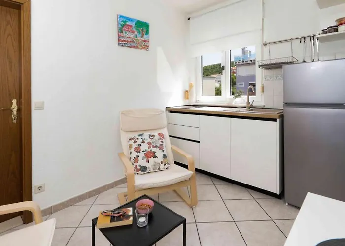 Apartments Lovric