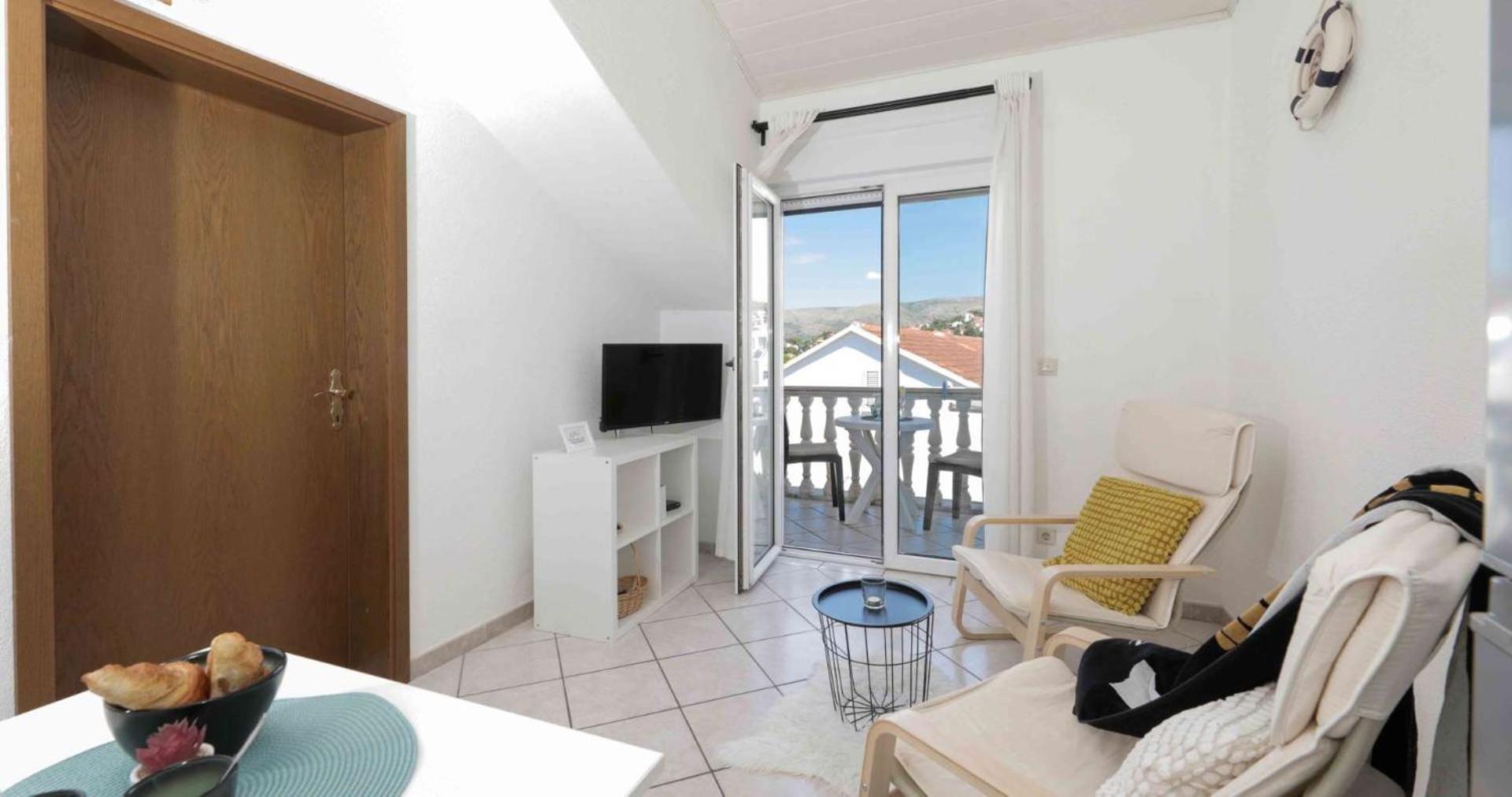 Apartment Lovric