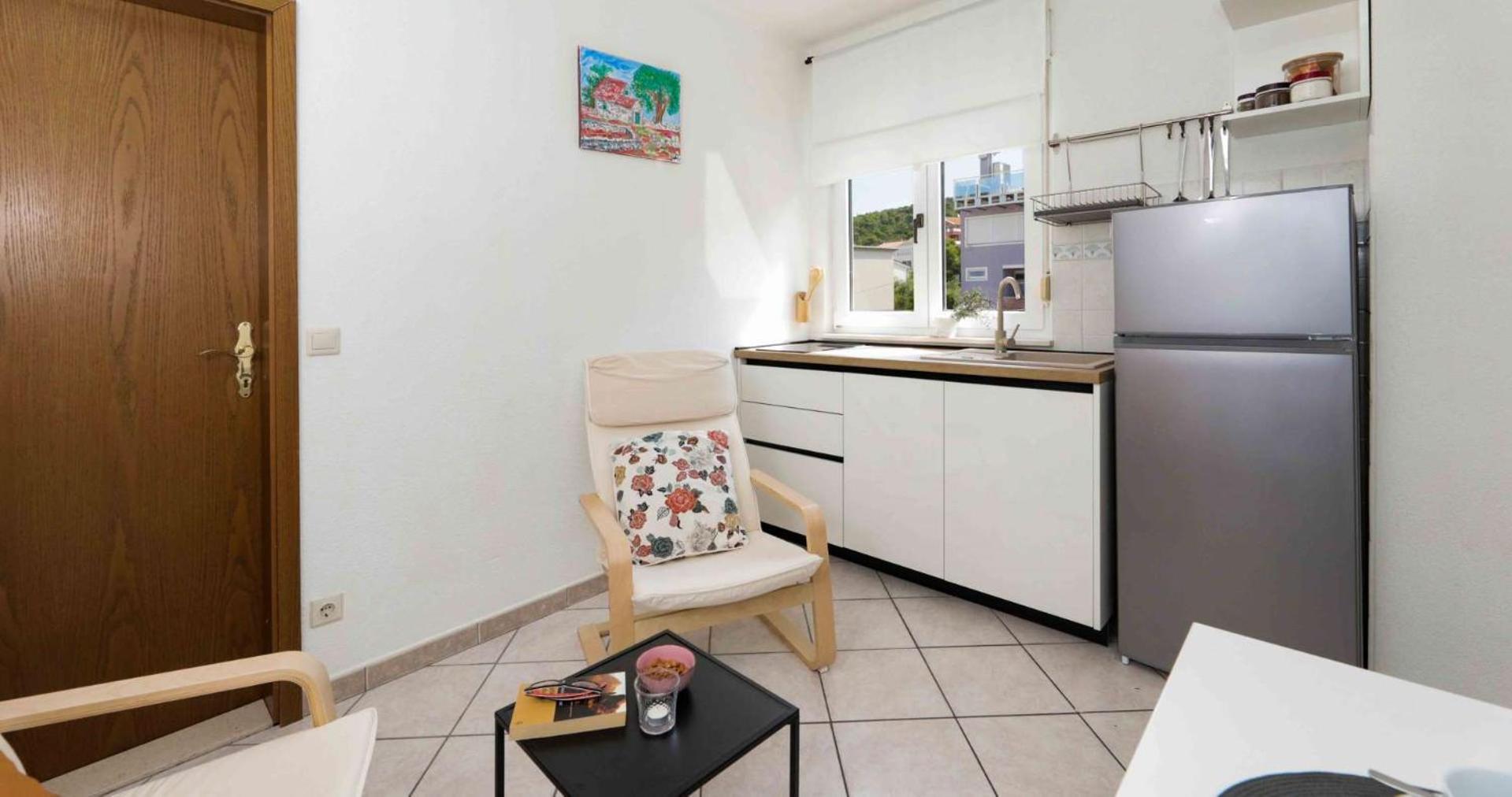 Apartment Lovric *