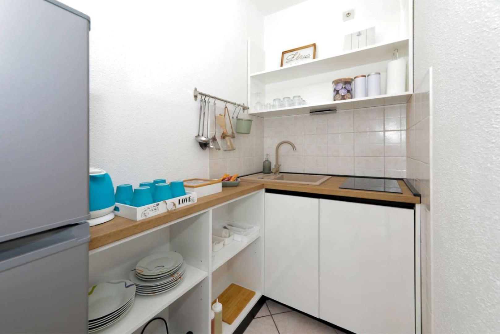 Apartment Lovric