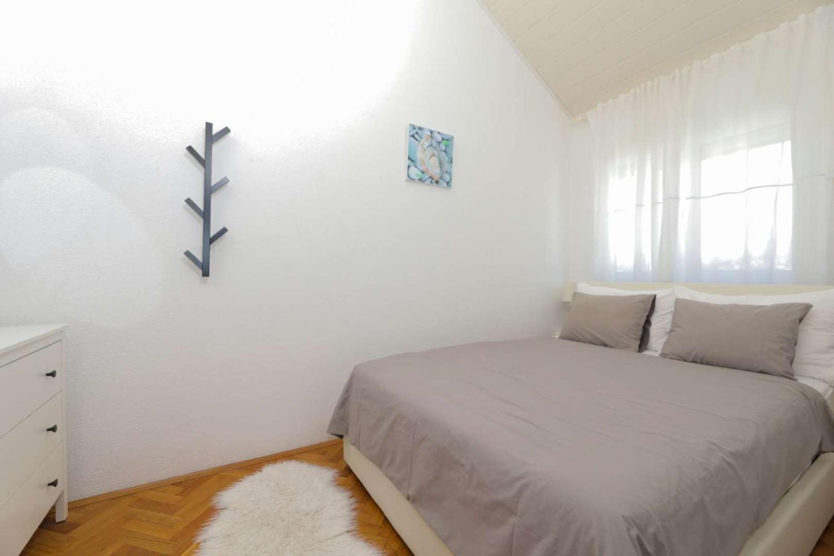 Apartment Lovric