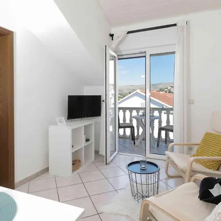 Apartments Lovric Trogir Exterior foto