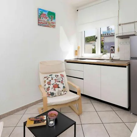 Apartments Lovric Trogir Exterior foto