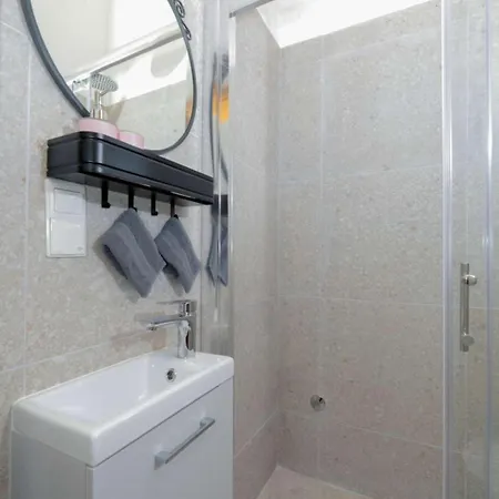 Apartments Lovric Trogir Exterior foto
