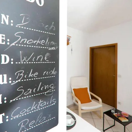 Apartments Lovric Trogir Exterior foto