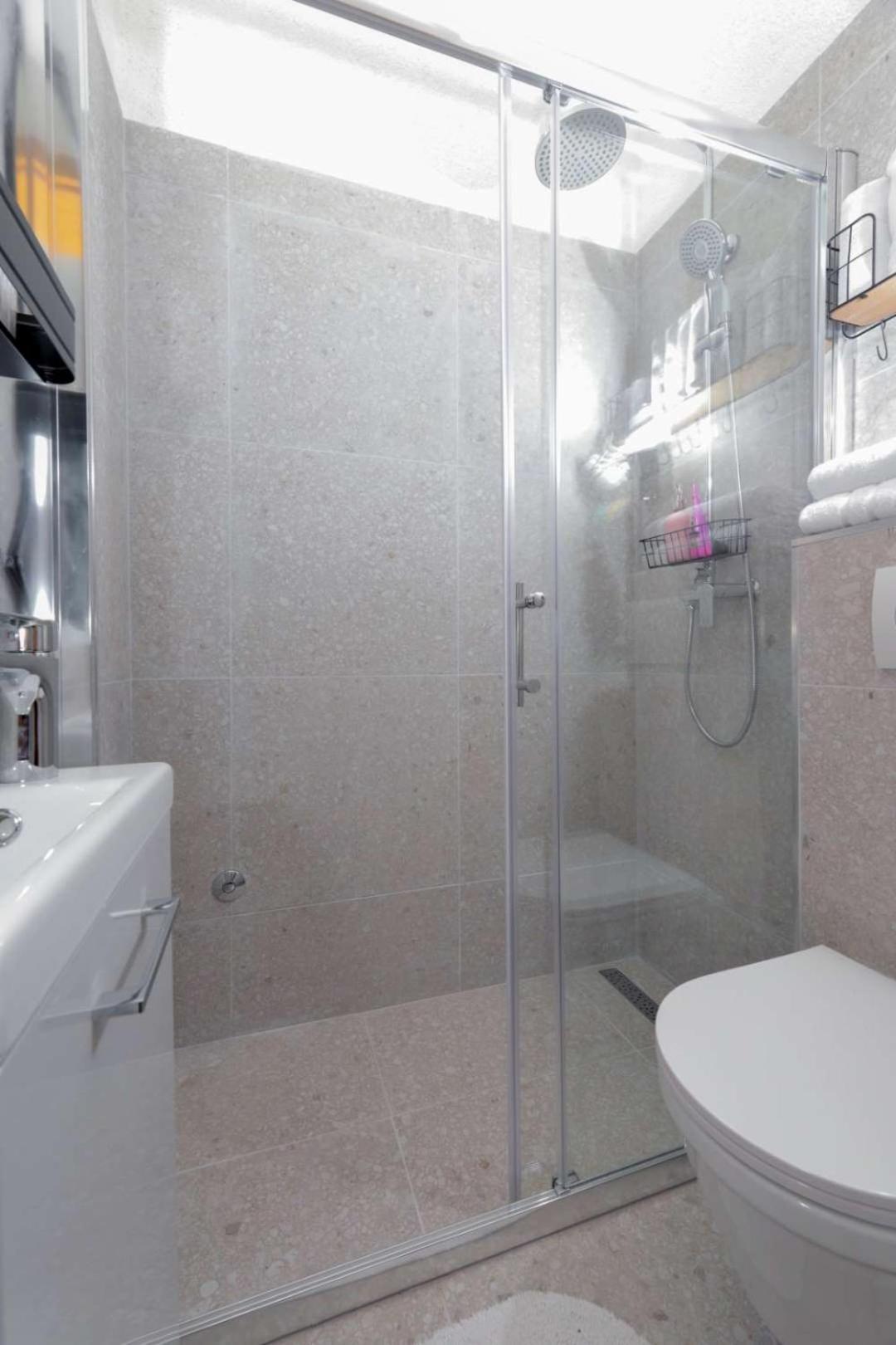 Lovric Appartement *