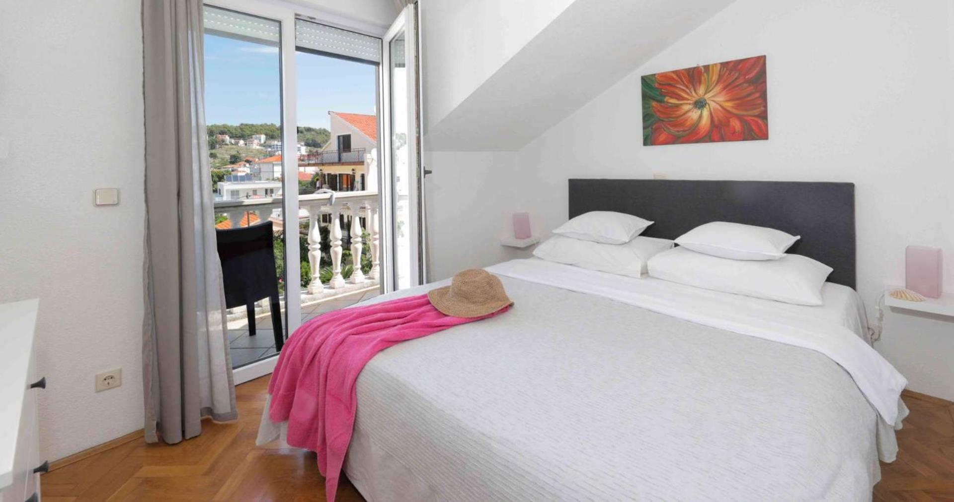 Appartement Lovric Trogir