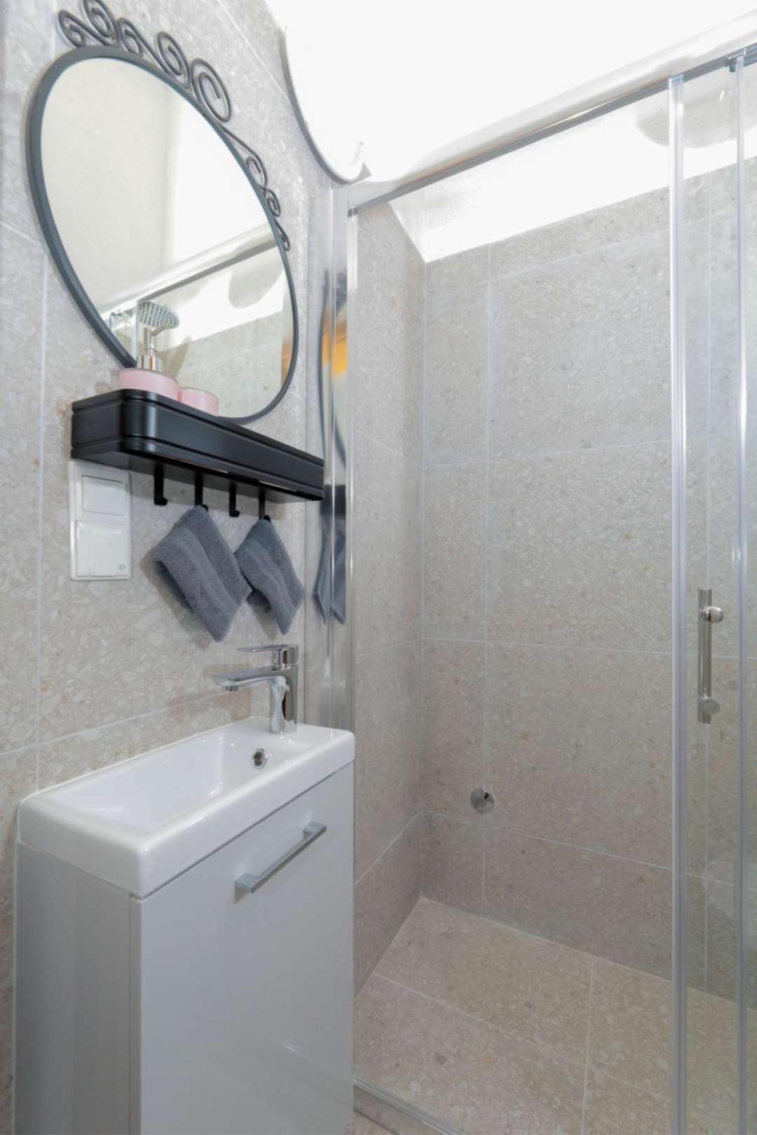 Appartement Lovric *