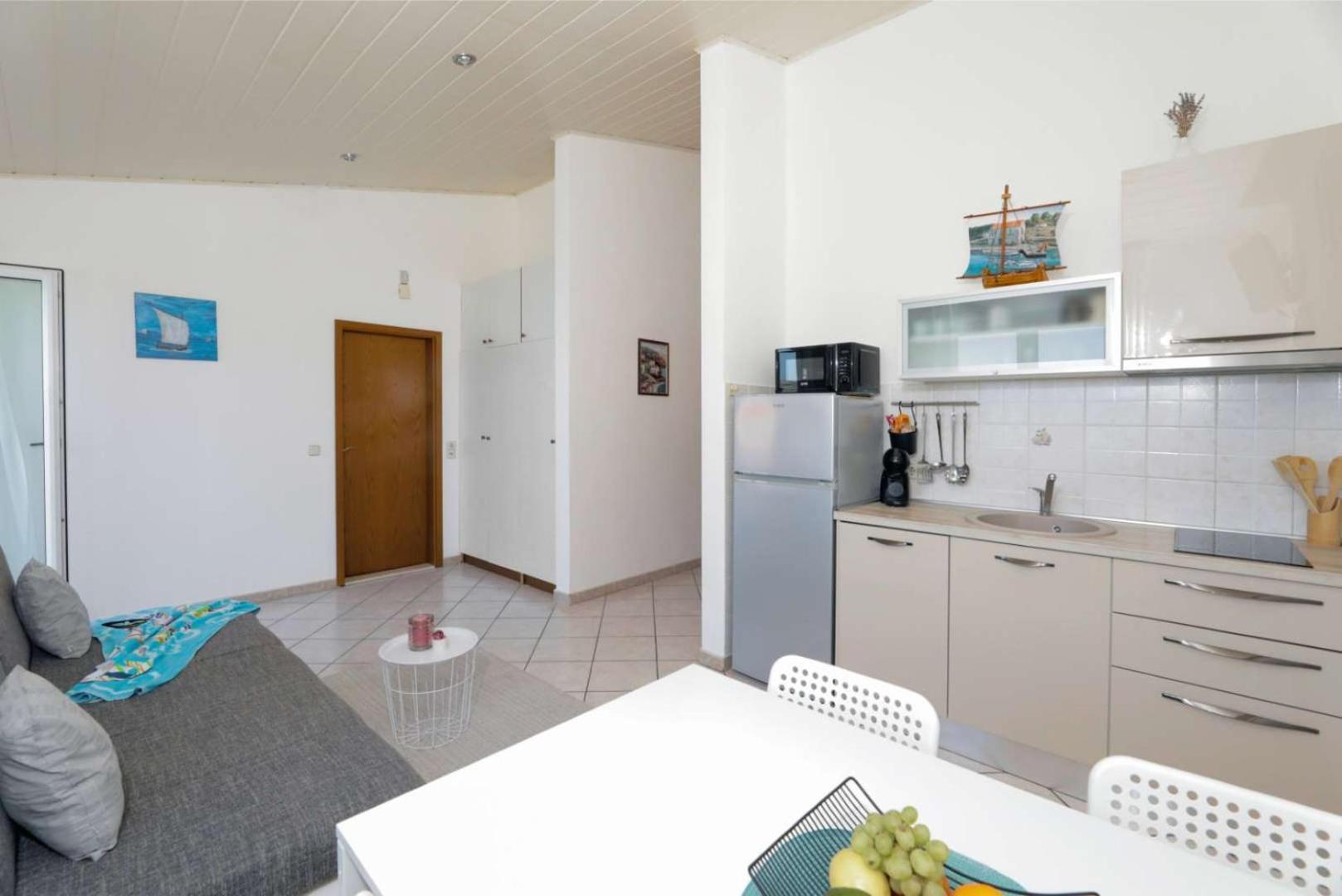 Appartement Lovric Trogir