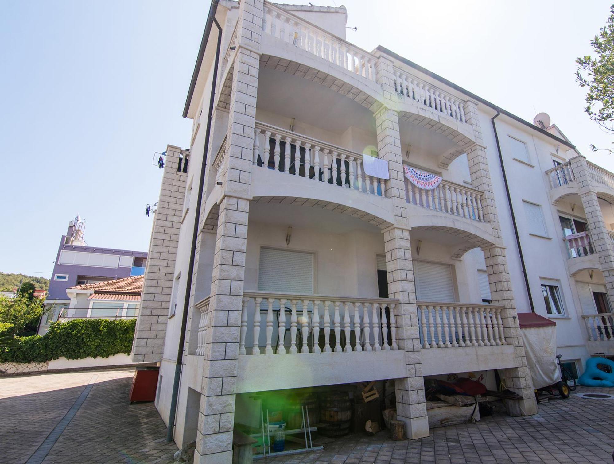 Appartement Lovrić